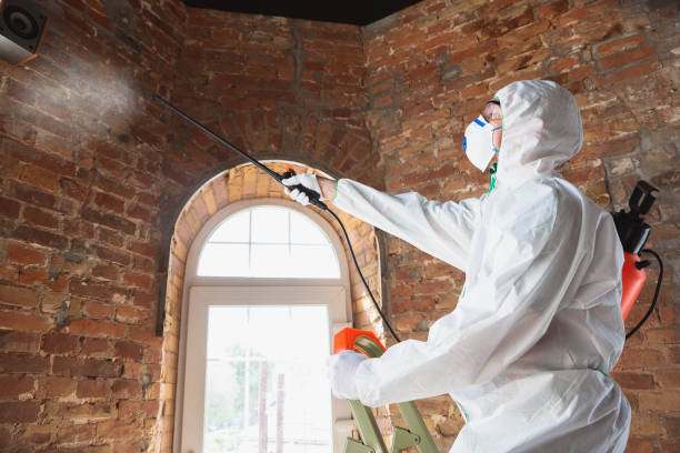 Best Residential Mold Inspection & Testing  in Tri City, OR